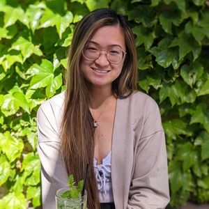 Meet your Posher, Therese